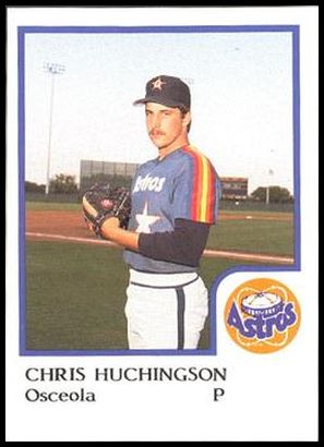 14 Chris Hutchingson